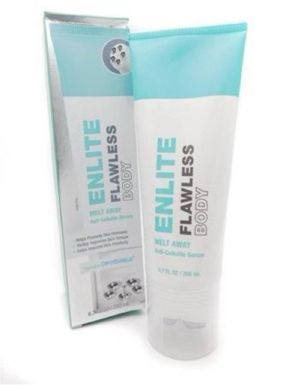 Enlite Beauty Enlite Flawless Body Melt Away Anti-Cellulite Serum